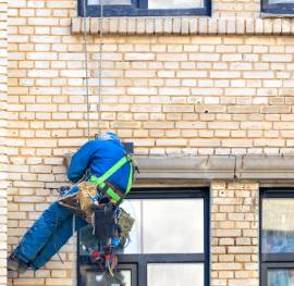 Facade Repair Services