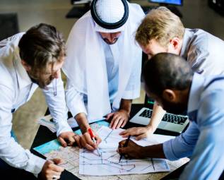 about multiple home services