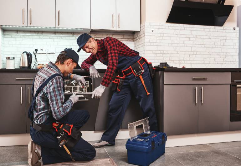 Professional Handyman Services in Dubai