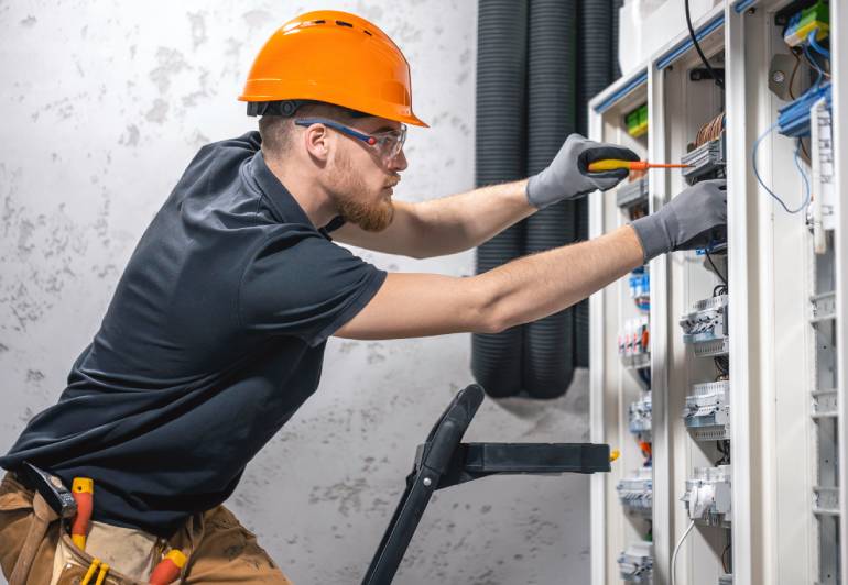 Installation & Repair Services