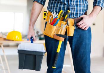 Handyman Services