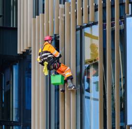 Commercial Property Maintenance