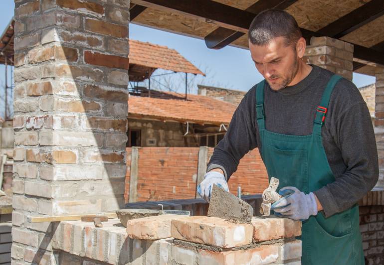 Residential Masonry Services