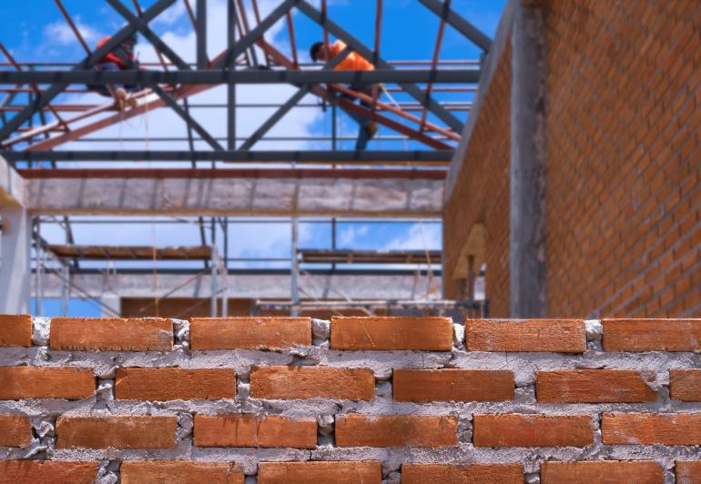 Commercial Masonry Services