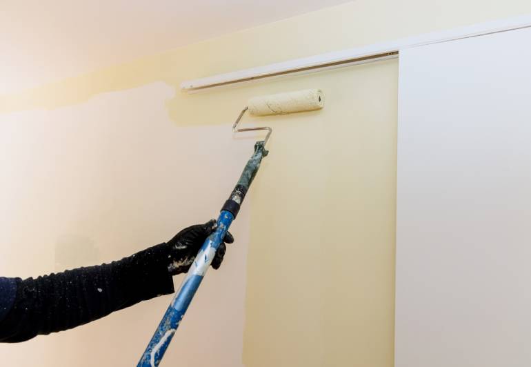 Interior Painting Services