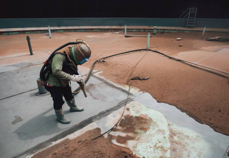 Basement Waterproofing Services
