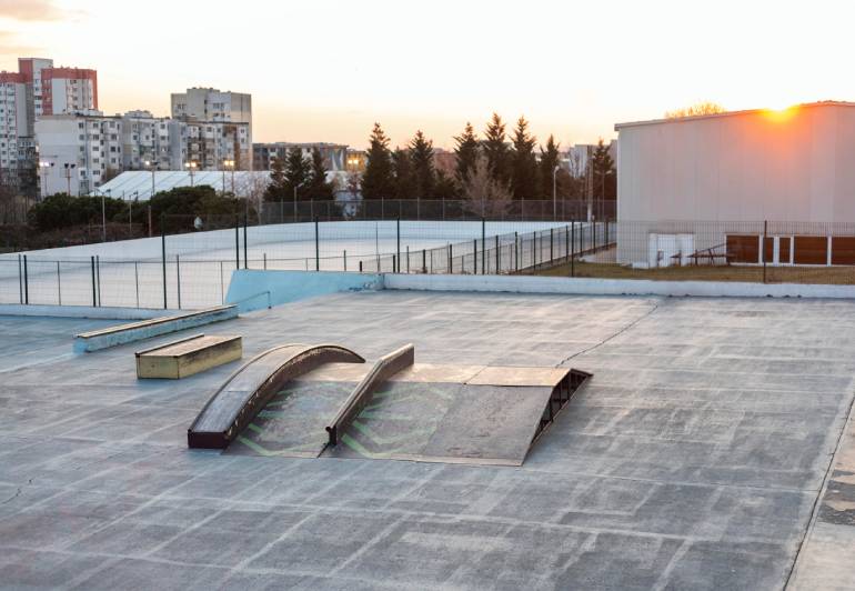 Terrace Waterproofing Services