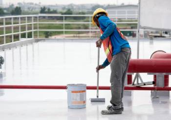 Waterproofing Services